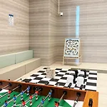 Canal-View Duplex
