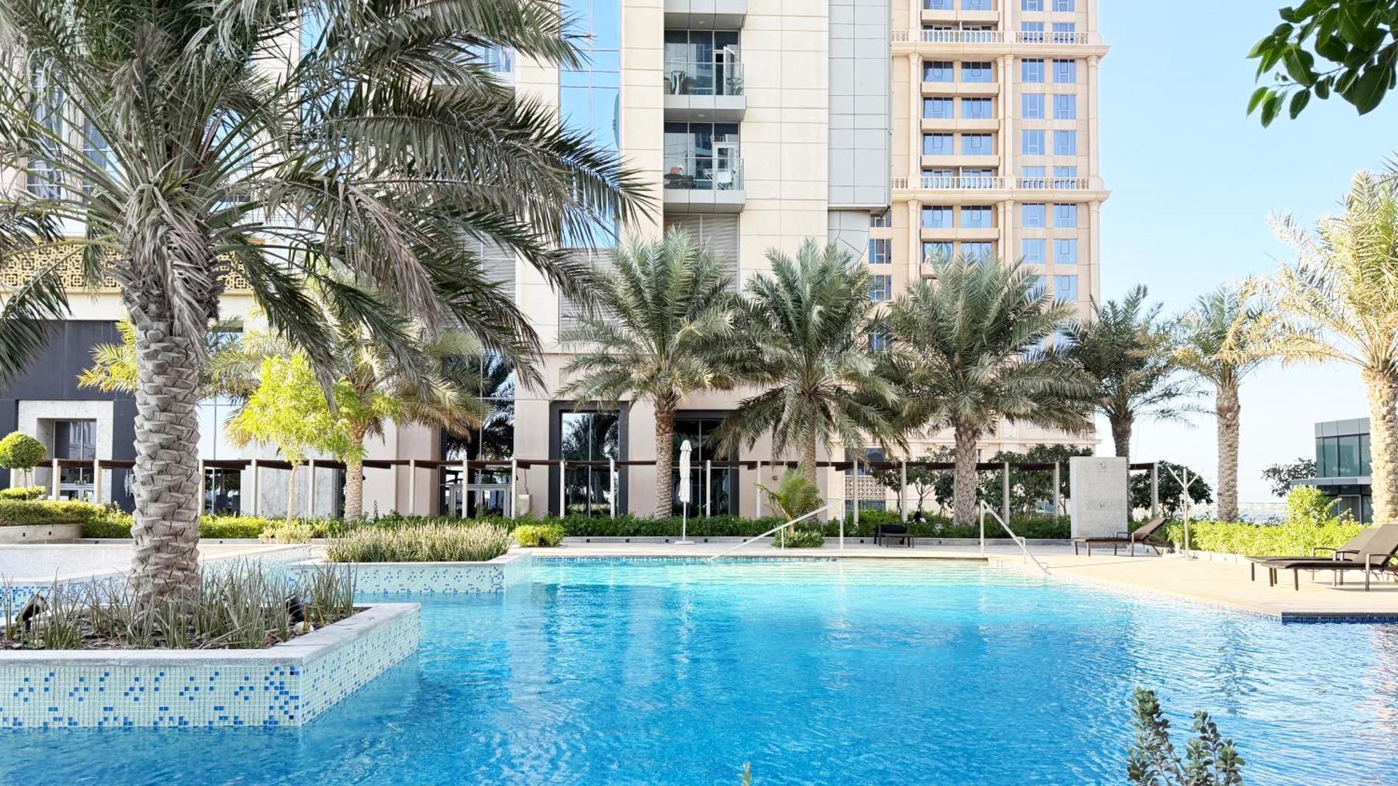 Apartment Canal-view Duplex