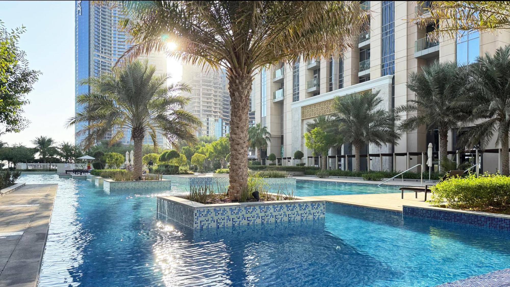 Canal-view Duplex Apartment *
