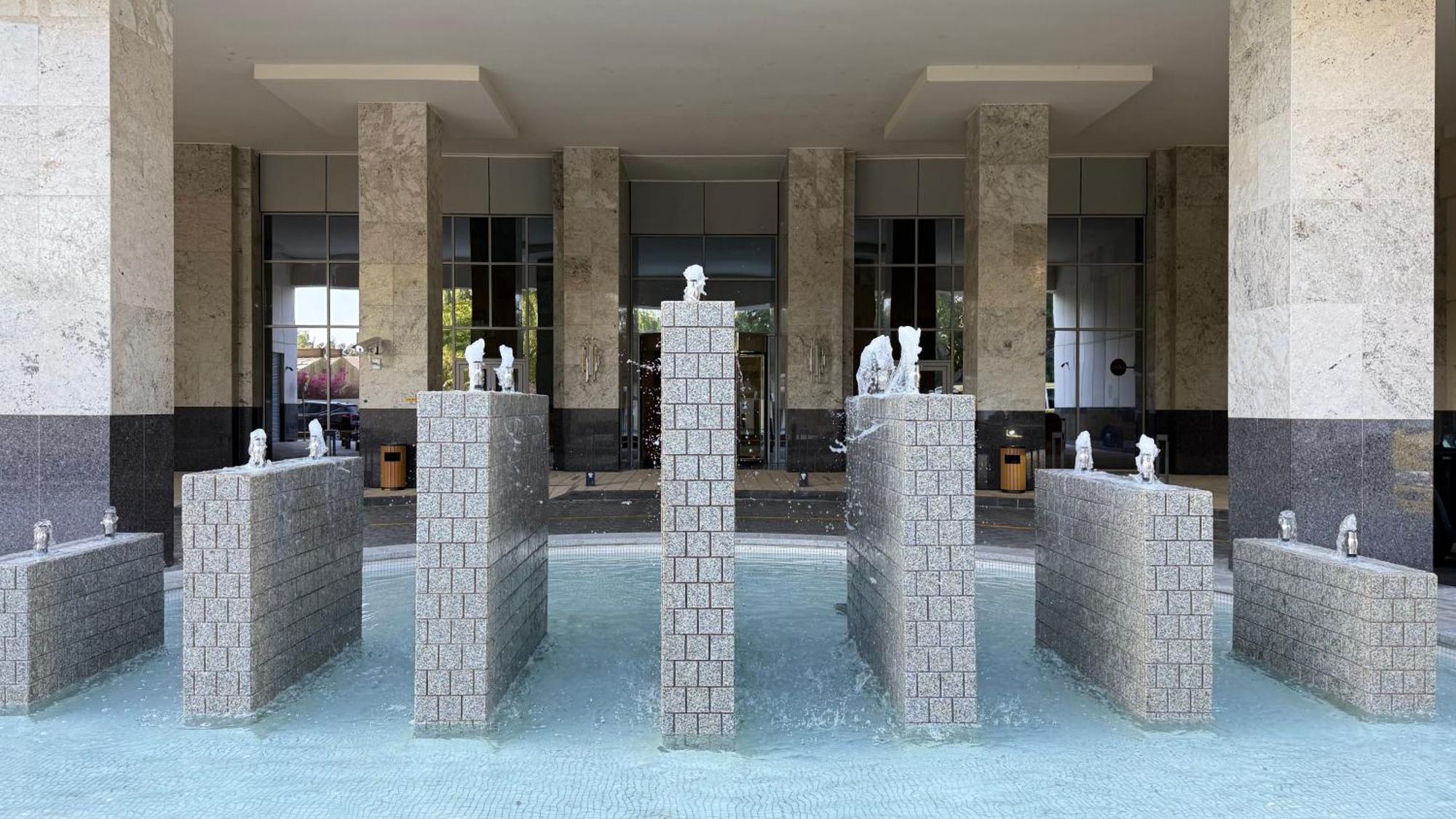 Canal-view Duplex Dubai